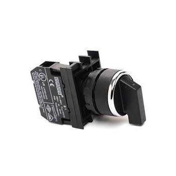 Emas B100S21 Yaylı Mandal Buton