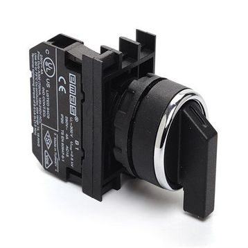 Emas B100S21 Yaylı Mandal Buton