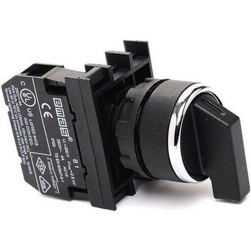 Emas B100S21 Yaylı Mandal Buton