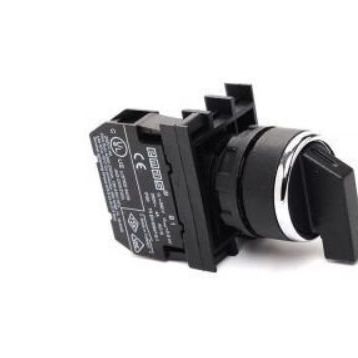 Emas B101S32 Çift Yön Mandal Buton