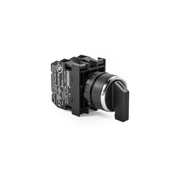 Emas B101S32 Çift Yön Mandal Buton