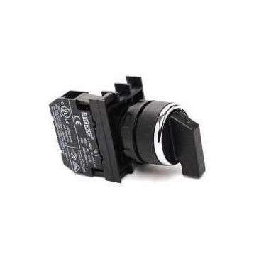 Emas B101S32 Çift Yön Mandal Buton