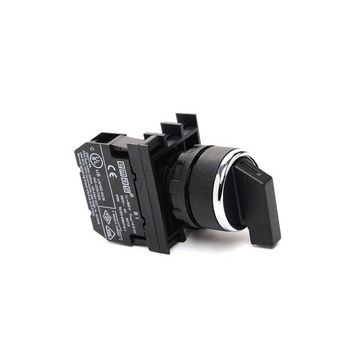 Emas B101S32 Çift Yön Mandal Buton