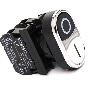Emas B102K21HB Start Stop Buton