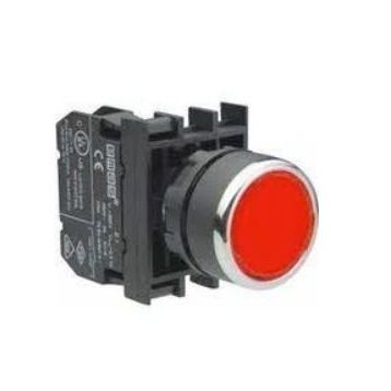 Emas B200DK Kırmızı B Stop