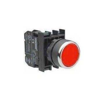 Emas B200DK Kırmızı B Stop