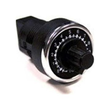 Emas BPR01K 1k Ohm 1.5W Potansiyometre