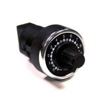 Emas BPR02K 2.2K Ohm B Potansiyometre