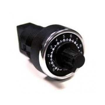 Emas BPR02K 2.2K Ohm B Potansiyometre