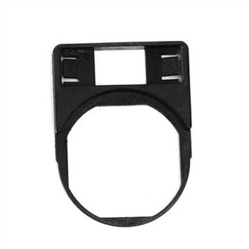 Emas Brozet08 8 mm Buton Çerçevesi