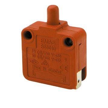 Emas Bs1010 Ani Hareketli Buton Switch