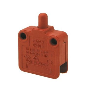 Emas BS1011 Buton Siviç