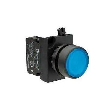 Emas CP100DM C Plastik Start Mavi Buton