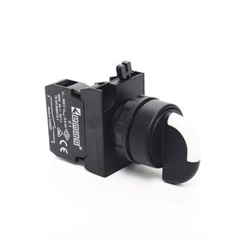 Emas CP100S20 0-1 Seçici Buton