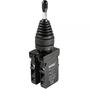 Emas CP101DJ20 Joyistik Buton