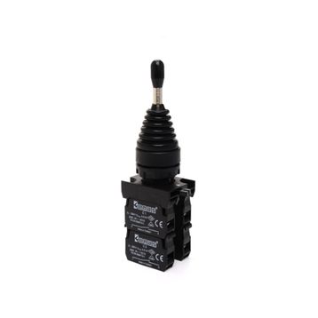 Emas CP101DJ20 Joyistik Buton