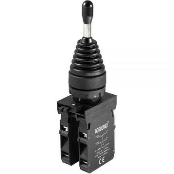 Emas CP101DJ21 Joyistik Buton