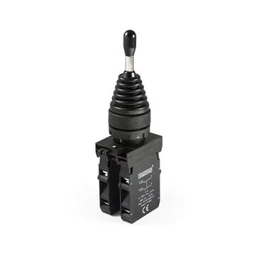 Emas CP707DJ40 4 Yönlü Siyah Joystick