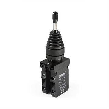 Emas CP707DJ40 4 Yönlü Siyah Joystick