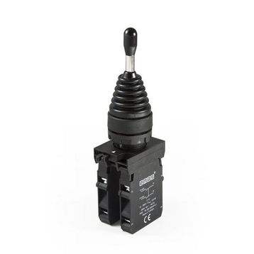 Emas CP707DJ40 4 Yönlü Siyah Joystick