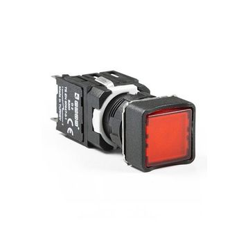 Emas D200KDK Stop Butonu
