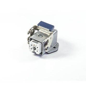 Emas EBM05PE46 Eğik Priz