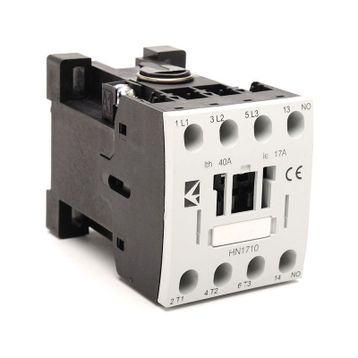 Emas HN1310NUE 13A 1NA 220-230V 50-60 Hz Kontaktör