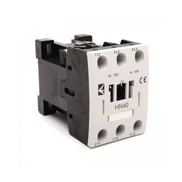 Emas HN40NUE 40 220 230 Watt 50 60 Hz Kontaktör