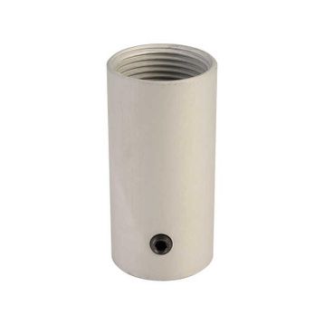 Emas Ifab01 50mm Çok Fonksiyonlu Işıklı Kolon Şeffaf Ayaklı Adaptasyon Parçası