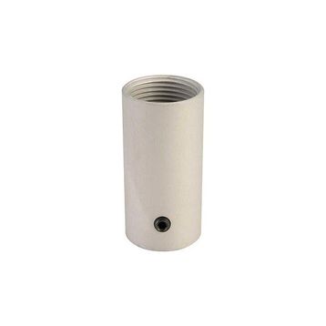 Emas Ifab01 50mm Çok Fonksiyonlu Işıklı Kolon Şeffaf Ayaklı Adaptasyon Parçası