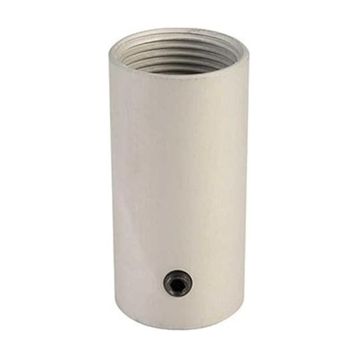 Emas Ifab01 50mm Çok Fonksiyonlu Işıklı Kolon Şeffaf Ayaklı Adaptasyon Parçası
