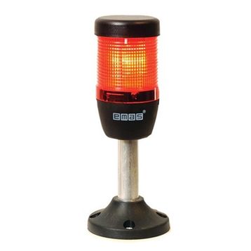 Emas IK51L024XM03 Komple Işıklı Kolon