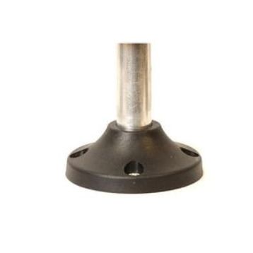 Emas Ikam02 20 mm Alimınyum Ayak
