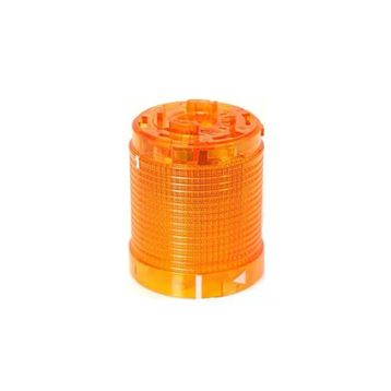 Emas IKM5S 50 mm Sarı Sinyal Modülü