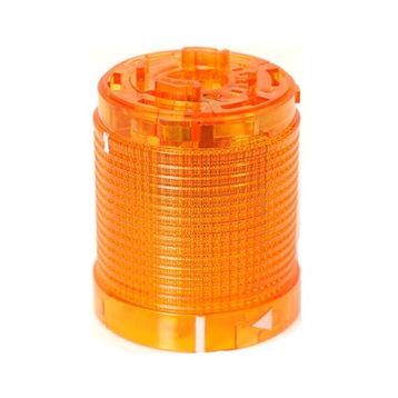 Emas IKM5S 50 mm Sarı Sinyal Modülü