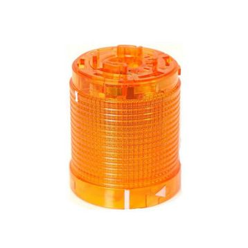 Emas IKM5S 50 mm Sarı Sinyal Modülü