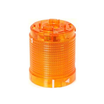 Emas IKM5S 50 mm Sarı Sinyal Modülü