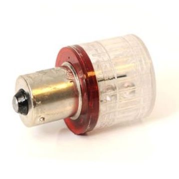 Emas IKMF024S 24VDC Sarı Ledli Flaşör