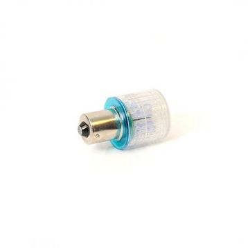 Emas IKML024M 24V AC/DC Mavi Led Lamba