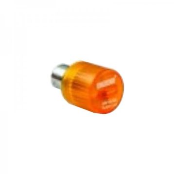 Emas IKML024S 24v Ac/dc Sarı Led Lamba