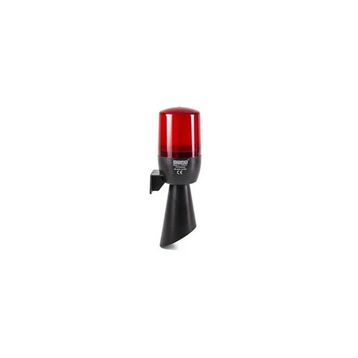 Emas IT070R240Z 48-240V AC/DC Kırmızı Buzzerlı Led Tepe Lambası