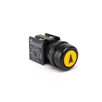 Emas KB14RS-O Etanj Oklu Buton