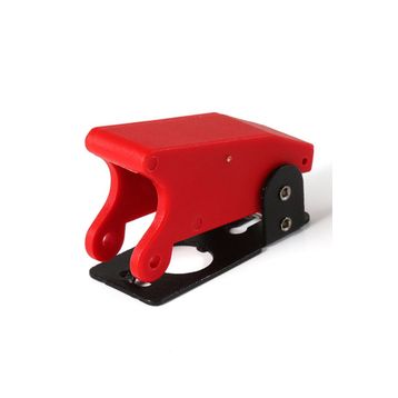 Emas MAK Plastik Mandallı Switch