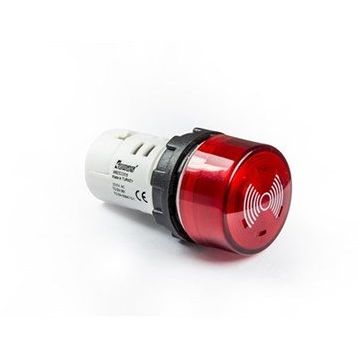 Emas MBZS220S MB Seri Monoblok Buzzer