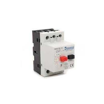 Emas MKS1TM-16 10-16A Motor Koruma Şalteri