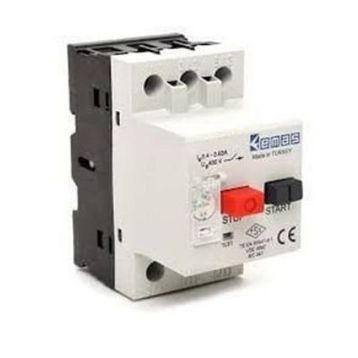 Emas MKS1TM-16 10-16A Motor Koruma Şalteri