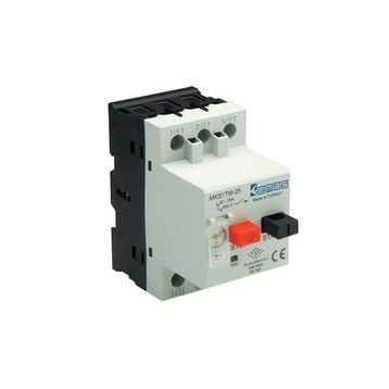 Emas MKS1TM-16 10-16A Motor Koruma Şalteri