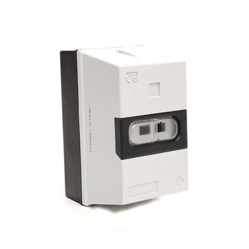 Emas MKS1TMK 10 6,30 10,0 Motor Koruma Şalteri