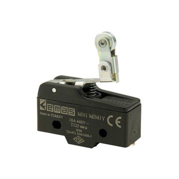 Emas MN1MIM1Y 1 CO Kontak Asal Switch
