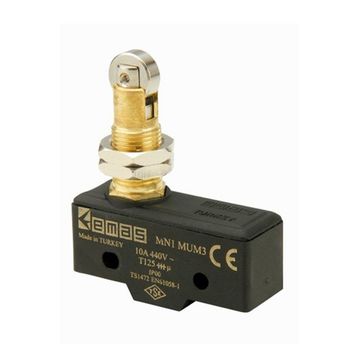 Emas MN1MUM3 Mini Switch
